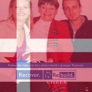 Meet your Posher, Inger